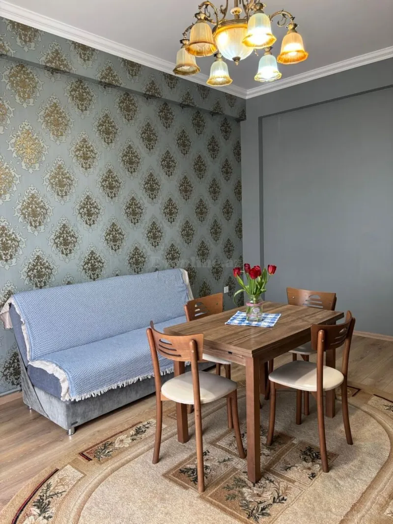 Kirayə verilir 2 otaqlı Mənzil Yeni tikili 70 m² Yasamal - şəkil 4