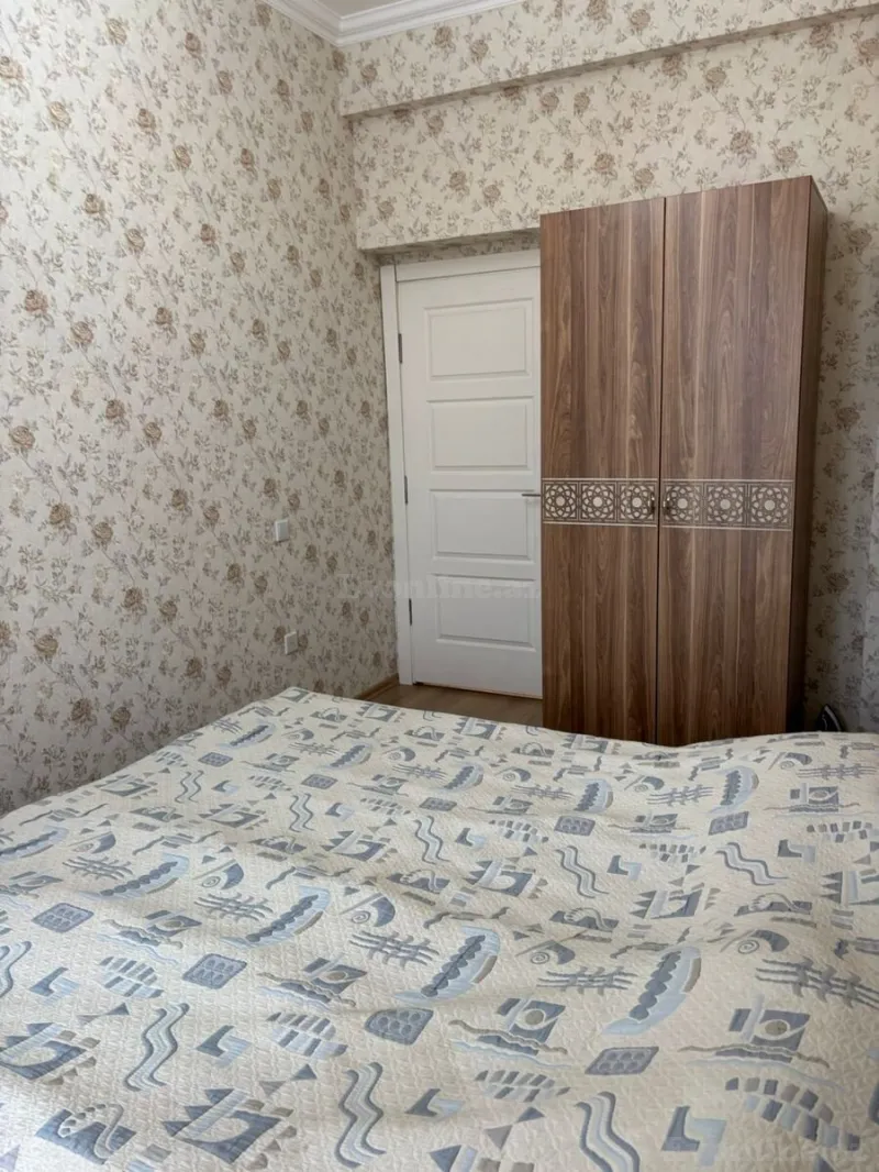 Kirayə verilir 2 otaqlı Mənzil Yeni tikili 70 m² Yasamal - şəkil 14