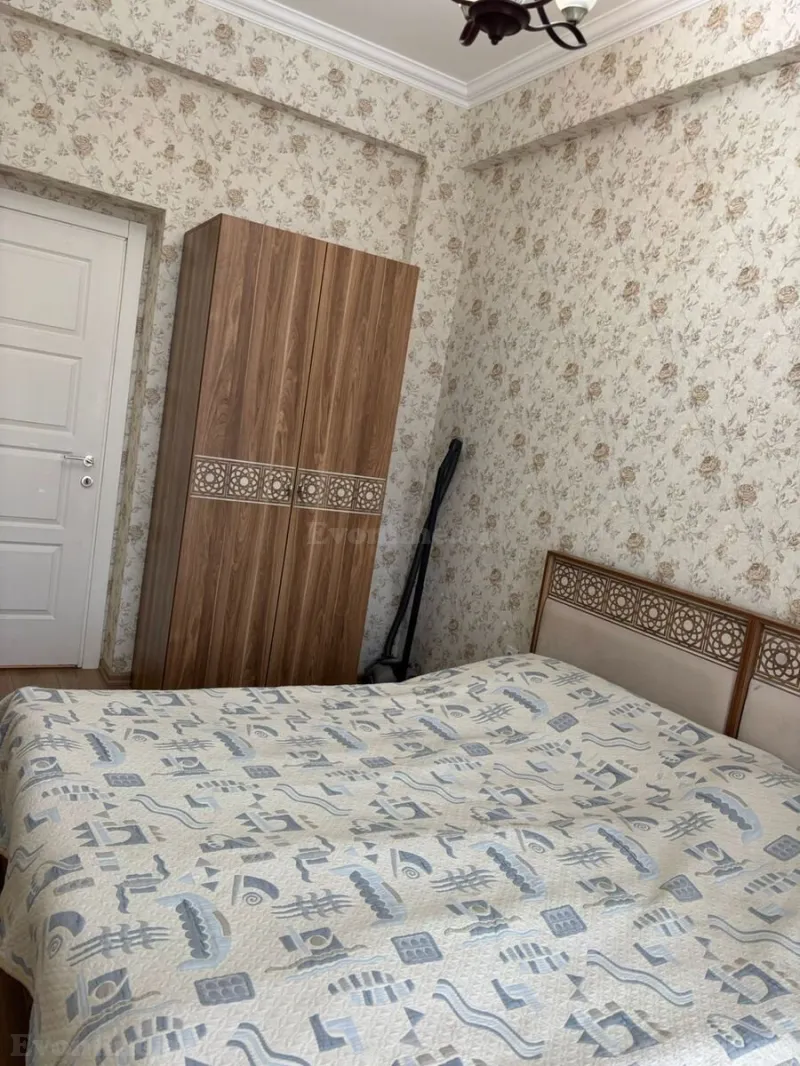 Kirayə verilir 2 otaqlı Mənzil Yeni tikili 70 m² Yasamal - şəkil 15