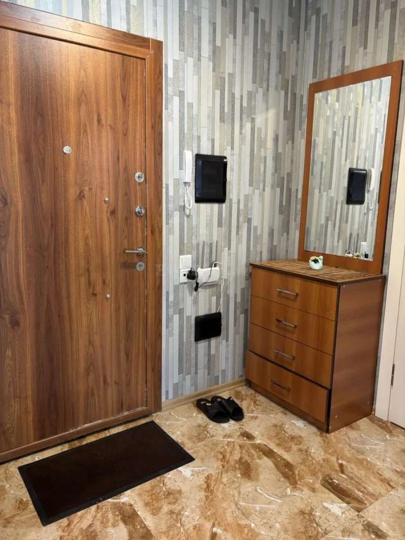 Kirayə verilir 2 otaqlı Mənzil Yeni tikili 70 m² Yasamal - şəkil 16