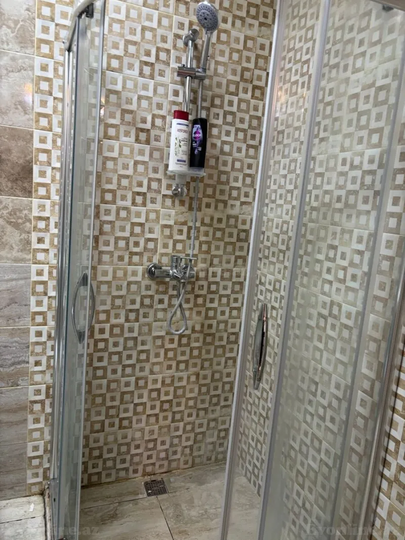 Kirayə verilir 2 otaqlı Mənzil Yeni tikili 70 m² Yasamal - şəkil 21