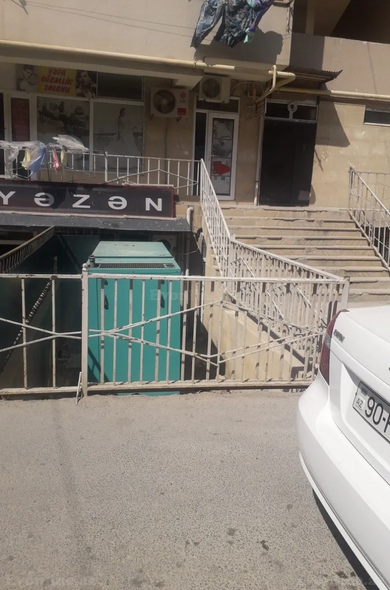 Satılır 3 otaqlı Mənzil Yeni tikili 110 m² Xırdalan - şəkil 2