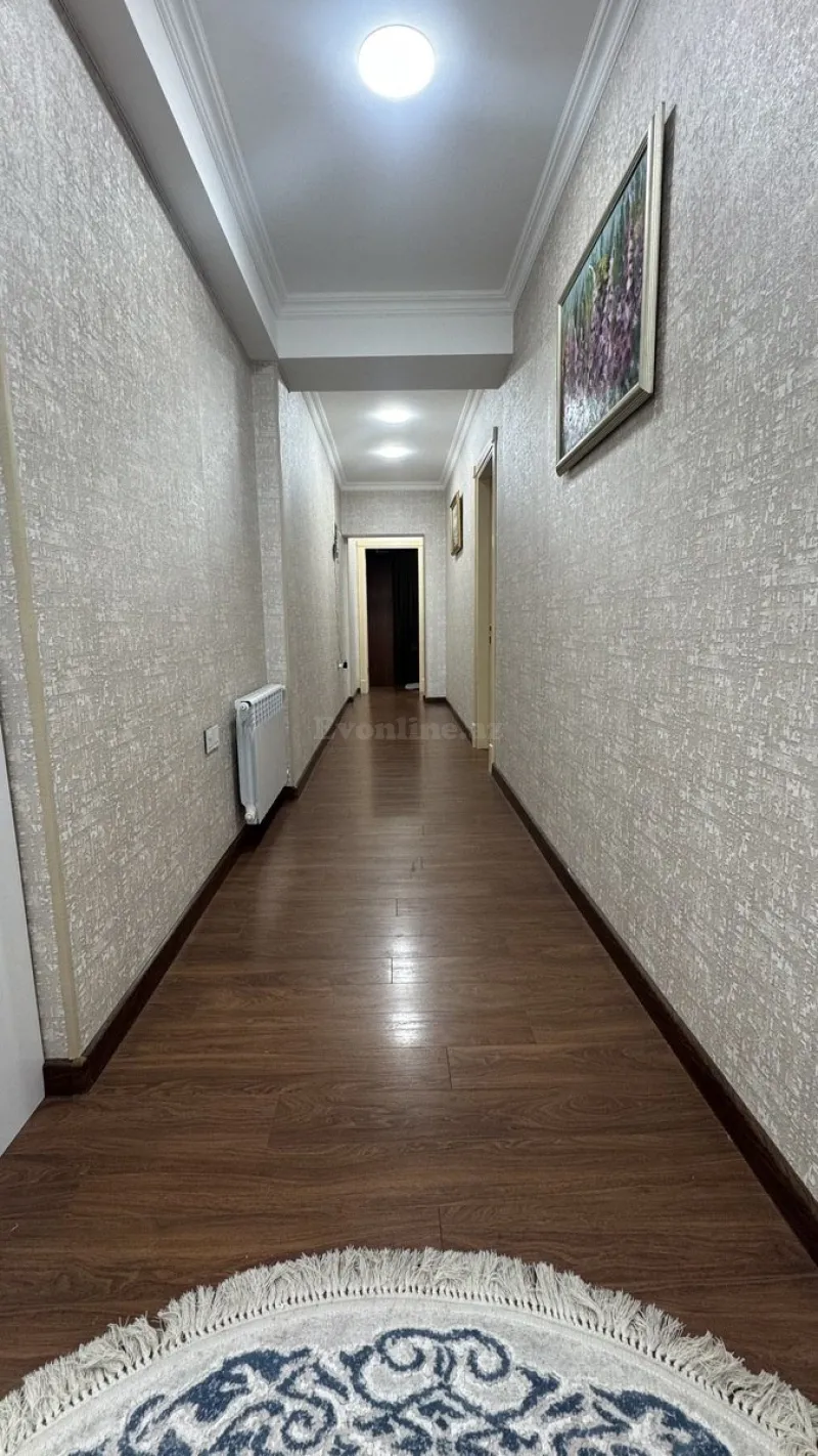 Satılır 3 otaqlı Mənzil Yeni tikili 110 m² Xırdalan - şəkil 7