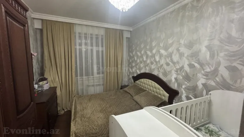 Satılır 3 otaqlı Mənzil Yeni tikili 110 m² Xırdalan - şəkil 10