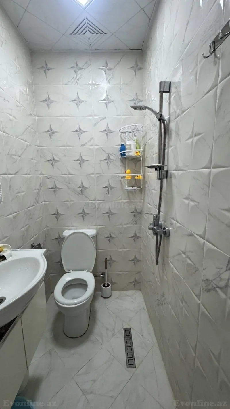 Satılır 3 otaqlı Mənzil Yeni tikili 110 m² Xırdalan - şəkil 12