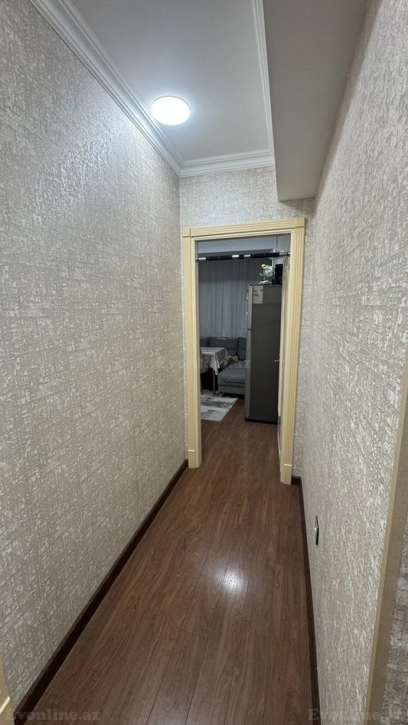 Satılır 3 otaqlı Mənzil Yeni tikili 110 m² Xırdalan - şəkil 13