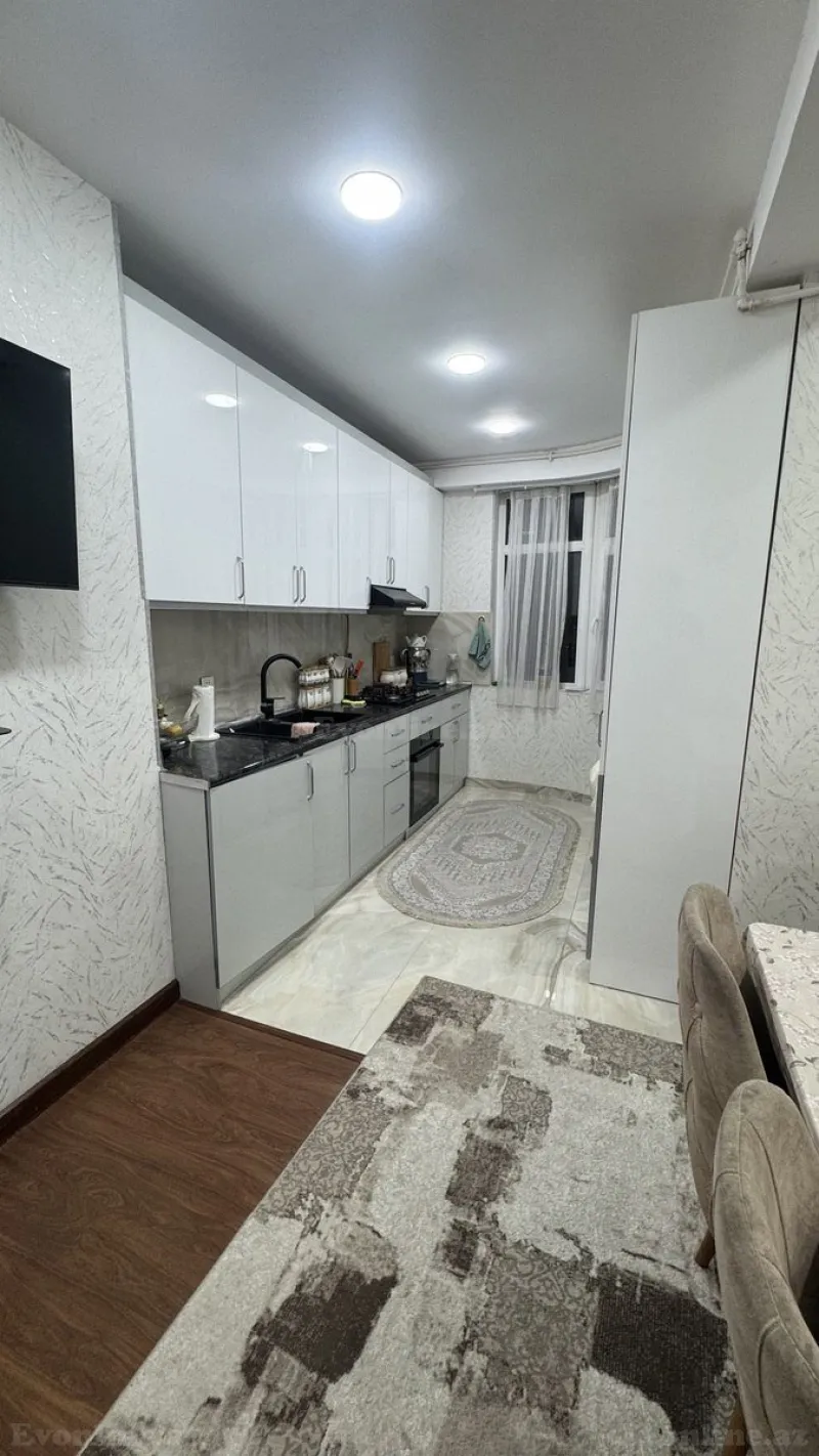 Satılır 3 otaqlı Mənzil Yeni tikili 110 m² Xırdalan - şəkil 14