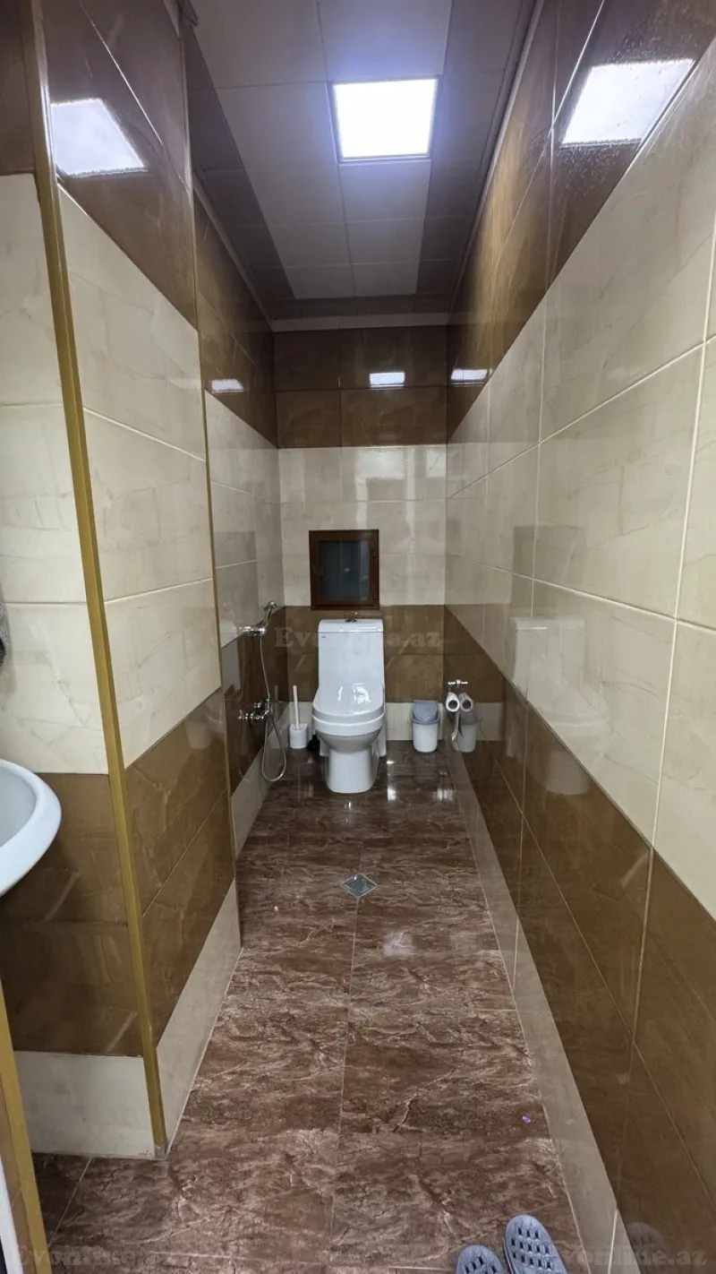 Satılır 3 otaqlı Mənzil Yeni tikili 110 m² Xırdalan - şəkil 17