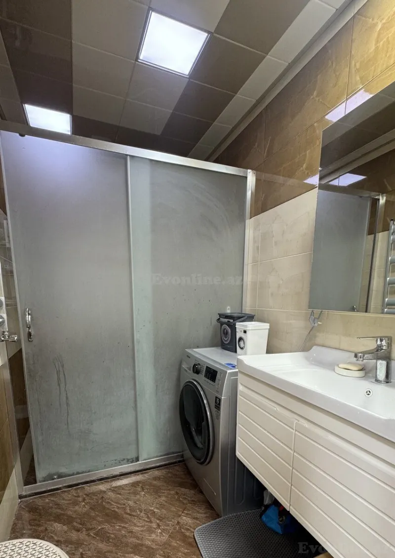 Satılır 3 otaqlı Mənzil Yeni tikili 110 m² Xırdalan - şəkil 18