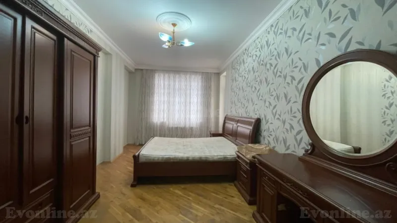 Satılır 3 otaqlı Mənzil Yeni tikili 132 m² Yeni Yasamal - şəkil 3