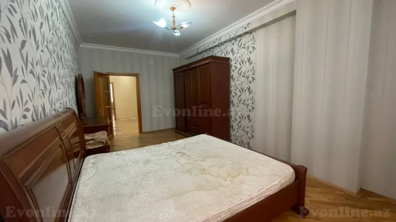 Satılır 3 otaqlı Mənzil Yeni tikili 132 m² Yeni Yasamal - şəkil 4