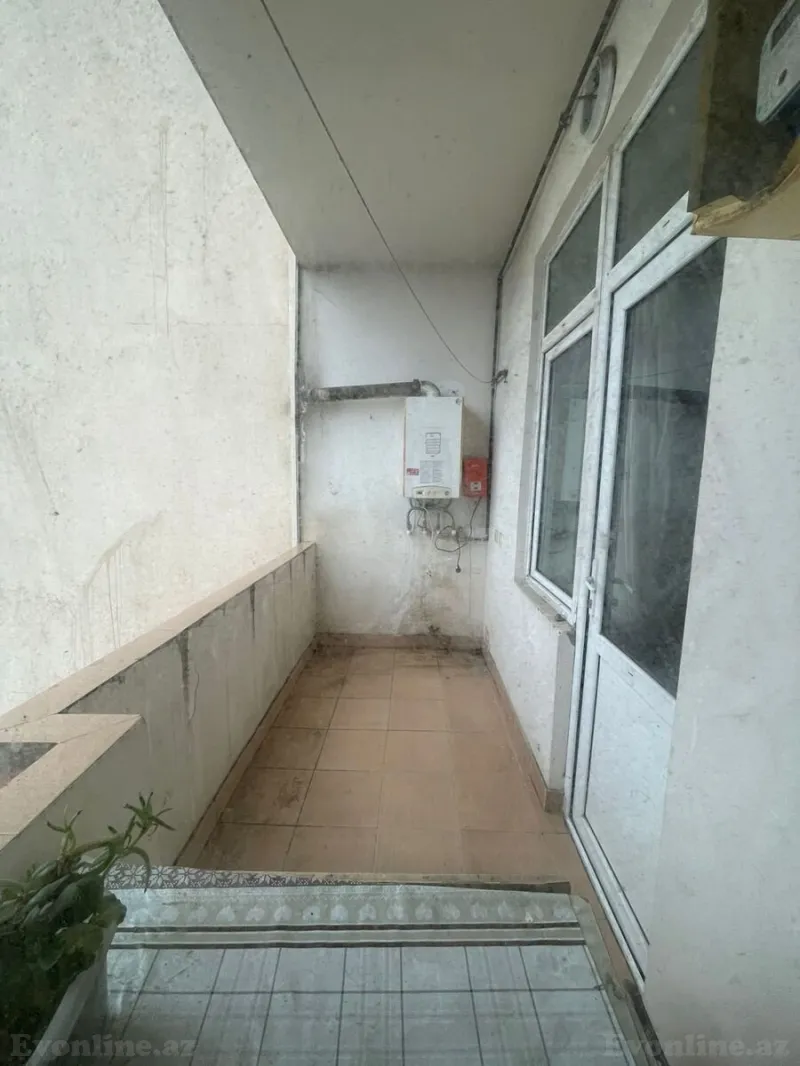 Satılır 3 otaqlı Mənzil Yeni tikili 132 m² Yeni Yasamal - şəkil 12