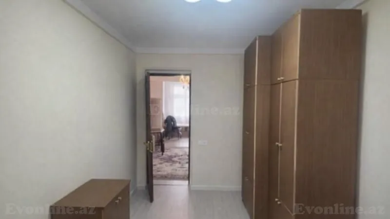 Satılır 2 otaqlı Mənzil Köhnə tikili 52 m² Nəriman Nərimanov m. - şəkil 3