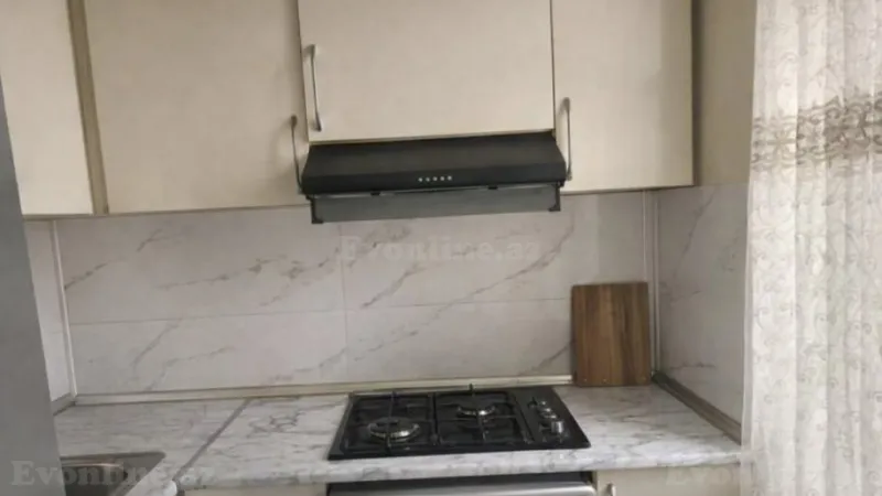 Satılır 2 otaqlı Mənzil Köhnə tikili 52 m² Nəriman Nərimanov m. - şəkil 4