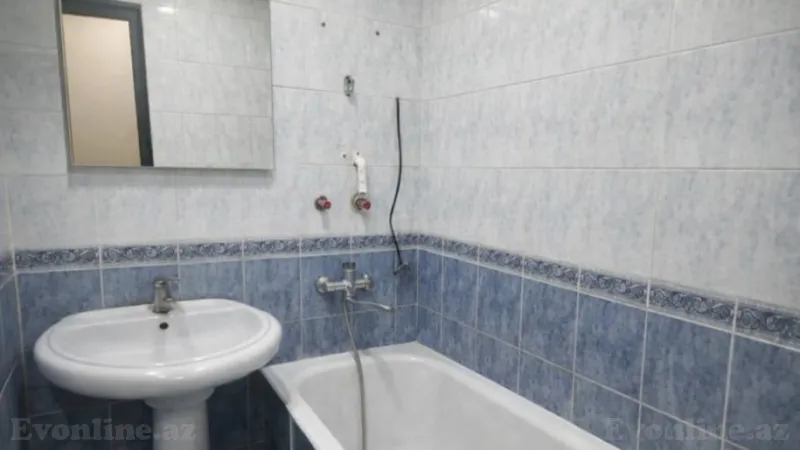 Satılır 2 otaqlı Mənzil Köhnə tikili 52 m² Nəriman Nərimanov m. - şəkil 5