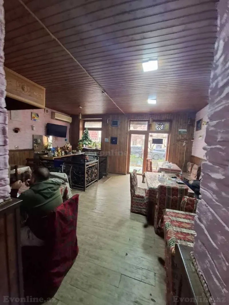 Satılır Obyekt 80 m² 28 May m.