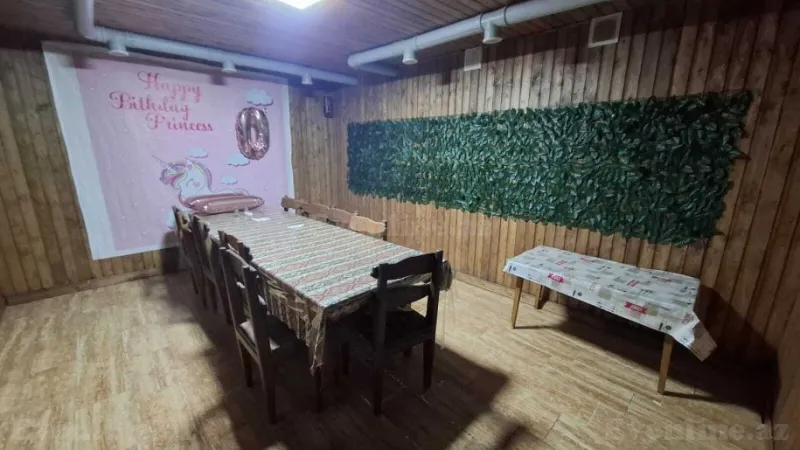 Satılır Obyekt 80 m² 28 May m. - şəkil 2