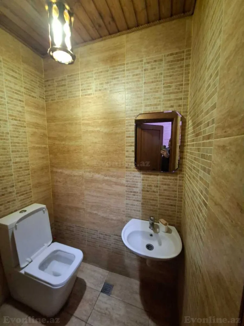 Satılır Obyekt 80 m² 28 May m. - şəkil 3