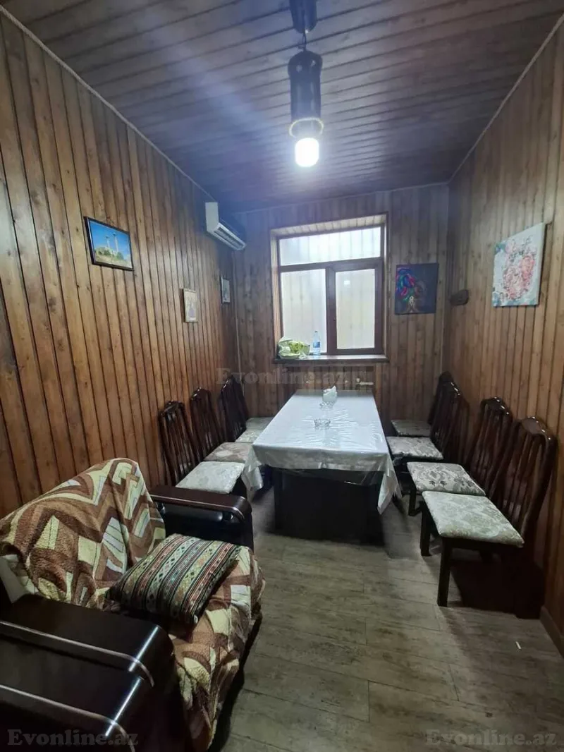 Satılır Obyekt 80 m² 28 May m. - şəkil 6