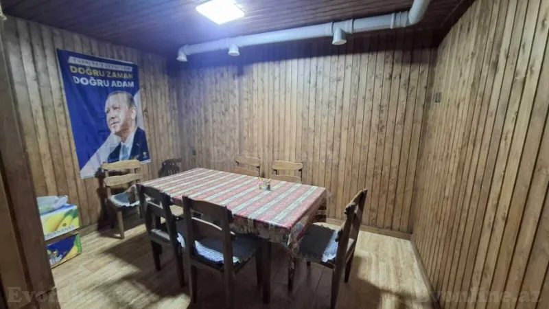 Satılır Obyekt 80 m² 28 May m. - şəkil 7