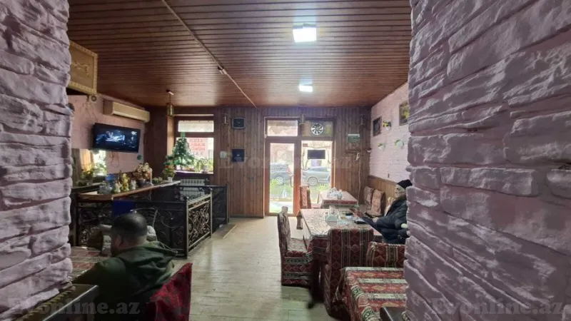 Satılır Obyekt 80 m² 28 May m. - şəkil 9