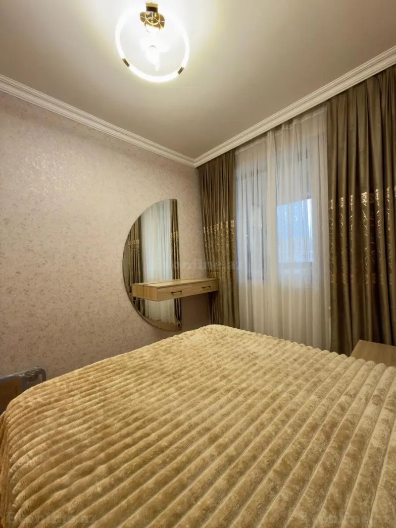 Kirayə verilir 2 otaqlı Mənzil Yeni tikili 60 m² Nəriman Nərimanov m. - şəkil 7