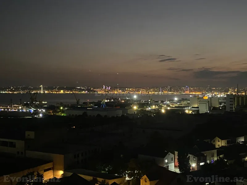 Kirayə verilir 2 otaqlı Mənzil Yeni tikili 65 m² Həzi Aslanov - şəkil 9