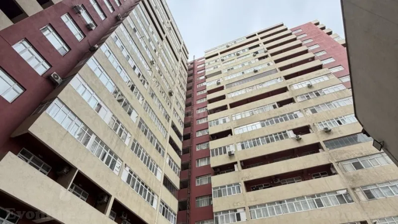 Satılır 3 otaqlı Mənzil Yeni tikili 145 m² Biləcəri