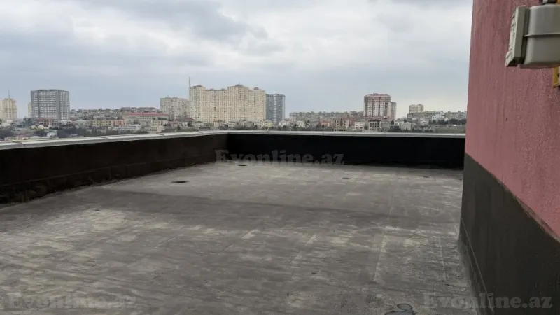Satılır 3 otaqlı Mənzil Yeni tikili 145 m² Biləcəri - şəkil 2