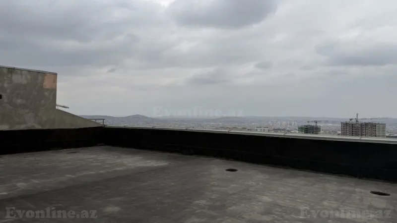 Satılır 3 otaqlı Mənzil Yeni tikili 145 m² Biləcəri - şəkil 3