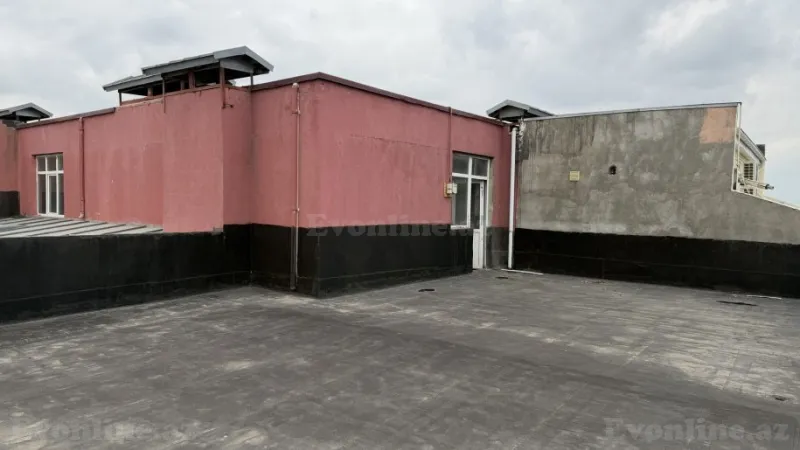 Satılır 3 otaqlı Mənzil Yeni tikili 145 m² Biləcəri - şəkil 4