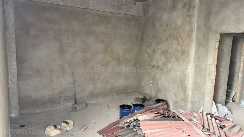 Satılır 3 otaqlı Mənzil Yeni tikili 145 m² Biləcəri - şəkil 5