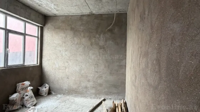 Satılır 3 otaqlı Mənzil Yeni tikili 145 m² Biləcəri - şəkil 8