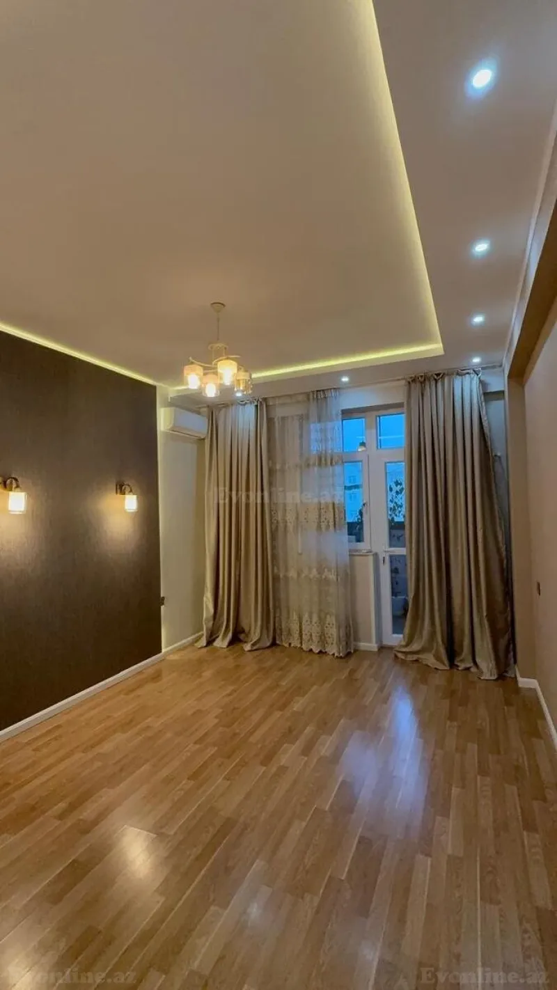 Satılır 3 otaqlı Mənzil Yeni tikili 140 m² Yeni Yasamal - şəkil 9