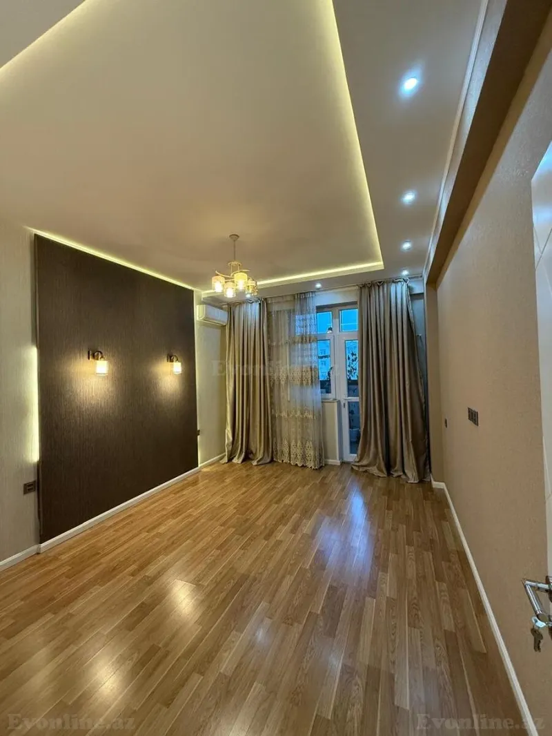 Satılır 3 otaqlı Mənzil Yeni tikili 140 m² Yeni Yasamal - şəkil 10