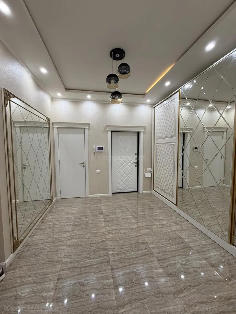 Satılır 3 otaqlı Mənzil Yeni tikili 140 m² Yeni Yasamal - şəkil 17