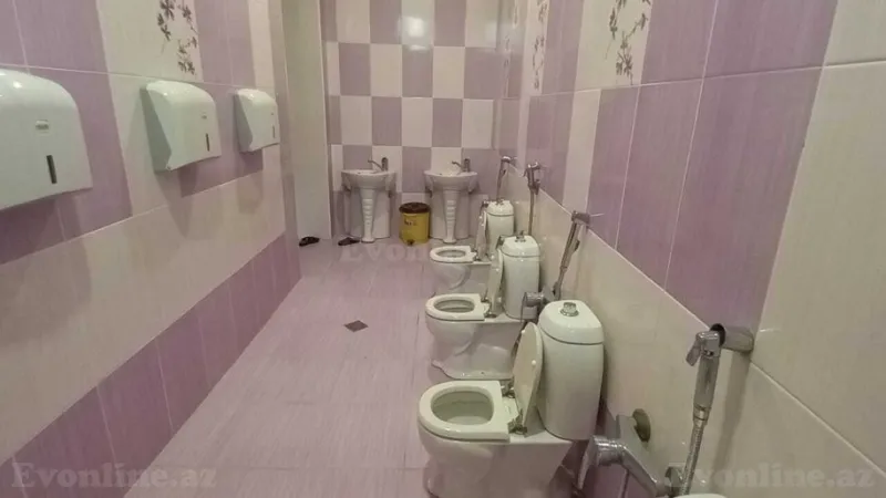 Satılır Obyekt 178 m² Əhmədli - şəkil 3