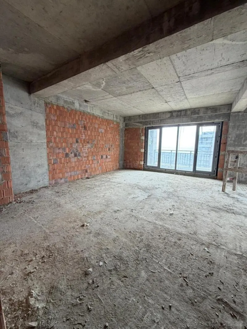 Satılır 4 otaqlı Mənzil Yeni tikili 185 m² Xətai r. - şəkil 6