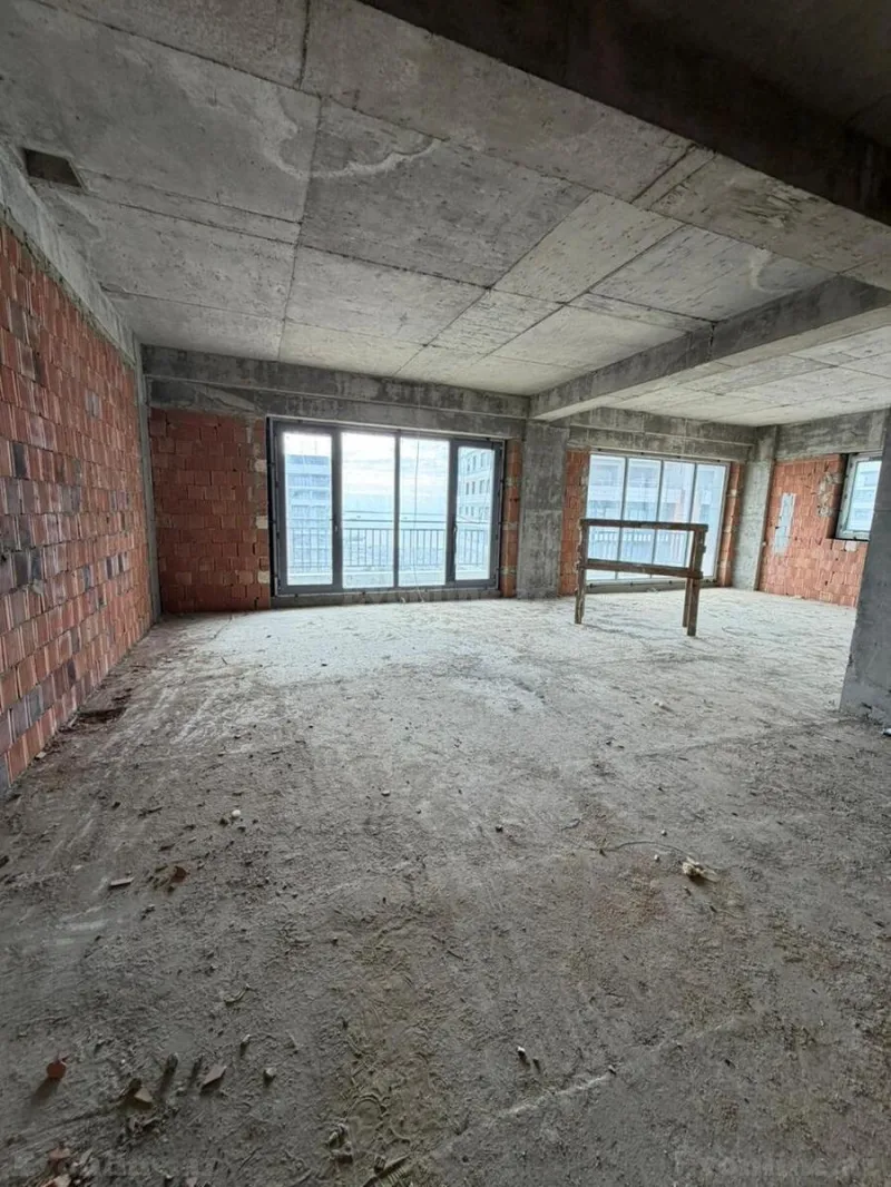 Satılır 4 otaqlı Mənzil Yeni tikili 185 m² Xətai r. - şəkil 8