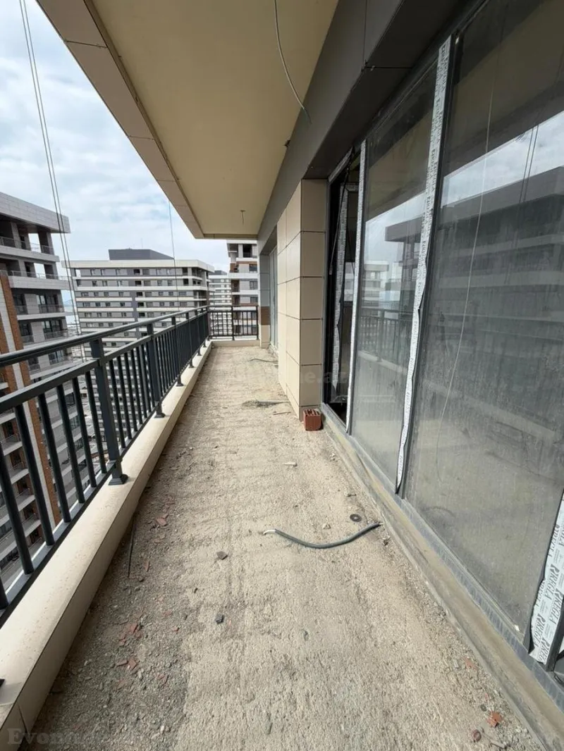 Satılır 4 otaqlı Mənzil Yeni tikili 185 m² Xətai r. - şəkil 9