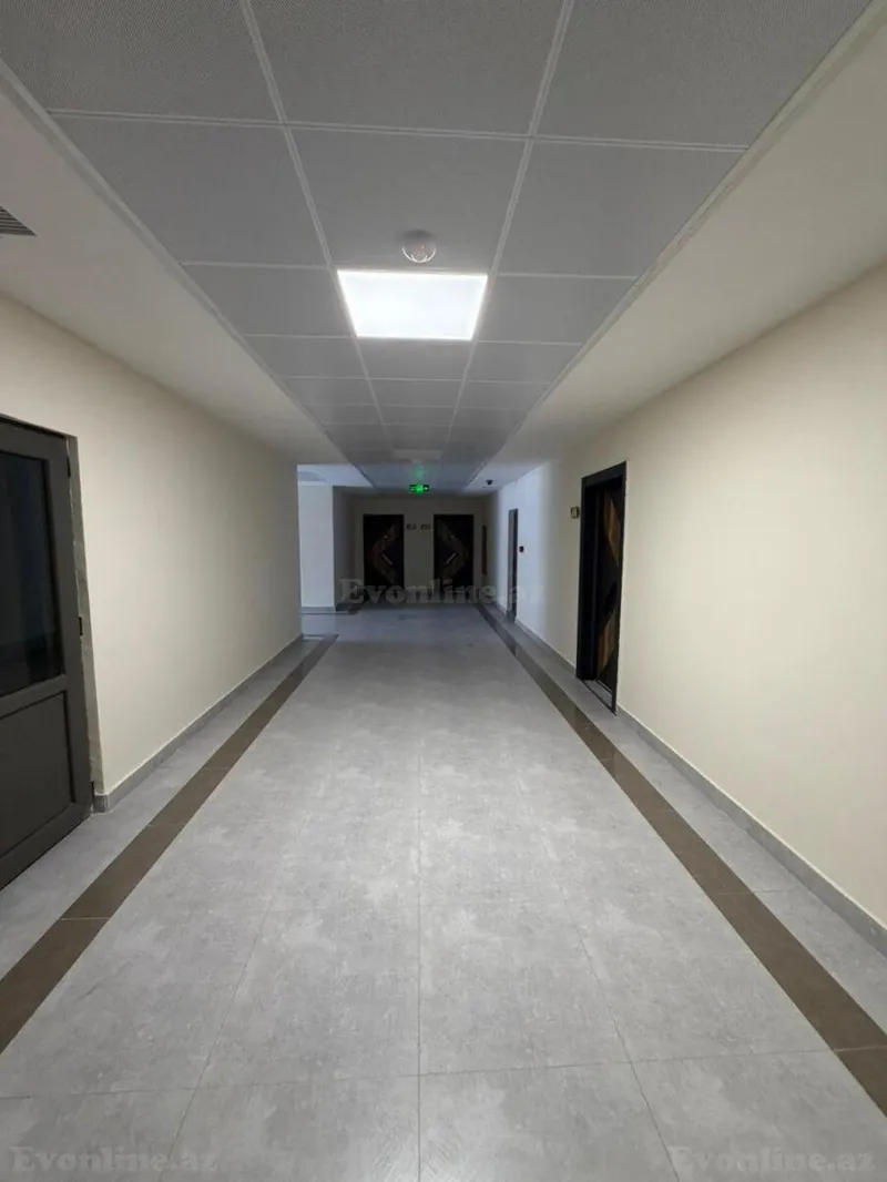 Satılır 4 otaqlı Mənzil Yeni tikili 185 m² Xətai r. - şəkil 10