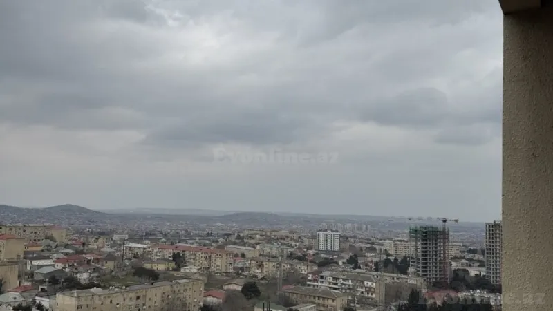 Satılır 3 otaqlı Mənzil Yeni tikili 113 m² Avtovağzal m.