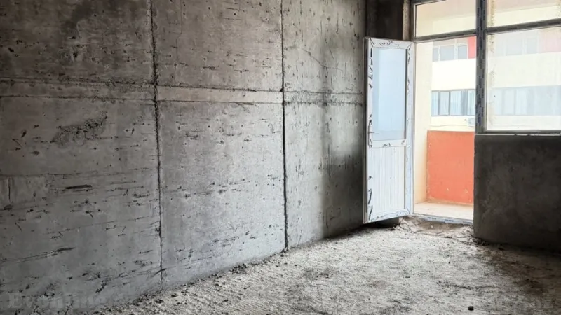 Satılır 3 otaqlı Mənzil Yeni tikili 113 m² Avtovağzal m. - şəkil 4