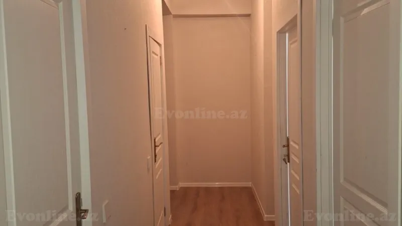 Kirayə verilir 3 otaqlı Mənzil Yeni tikili 76 m² Hövsan - şəkil 3