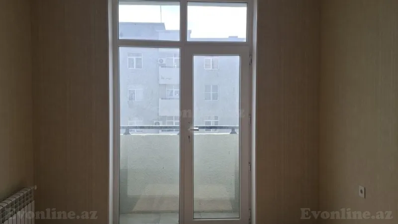 Kirayə verilir 3 otaqlı Mənzil Yeni tikili 76 m² Hövsan - şəkil 6