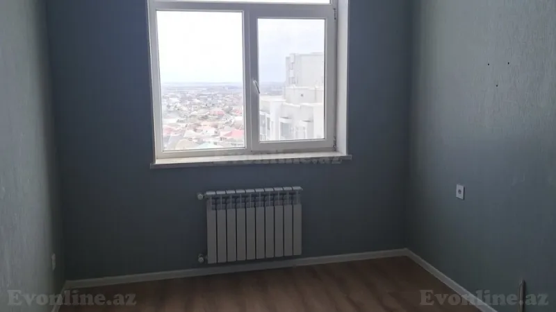 Kirayə verilir 3 otaqlı Mənzil Yeni tikili 76 m² Hövsan - şəkil 8