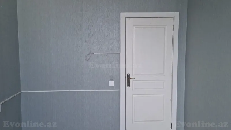 Kirayə verilir 3 otaqlı Mənzil Yeni tikili 76 m² Hövsan - şəkil 9