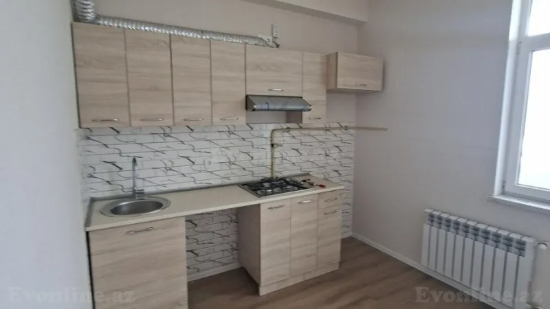 Kirayə verilir 3 otaqlı Mənzil Yeni tikili 76 m² Hövsan - şəkil 10
