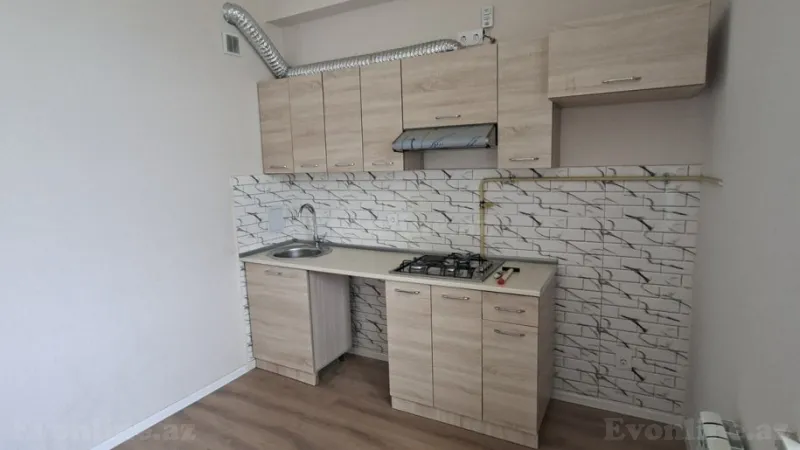 Kirayə verilir 3 otaqlı Mənzil Yeni tikili 76 m² Hövsan - şəkil 11