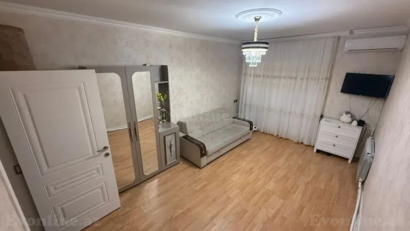 Satılır 1 otaqlı Mənzil Köhnə tikili 50 m² Böyükşor - şəkil 2